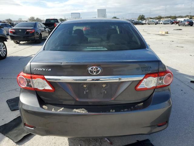 Photo 6 from auction – 2013 TOYOTA COROLLA BA with VIN 5YFBU4EE3DP187139