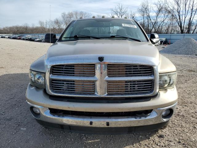 Foto 5 de la subasta – 2003 DODGE RAM 2500 S con VIN 1D7KU28C33J537795