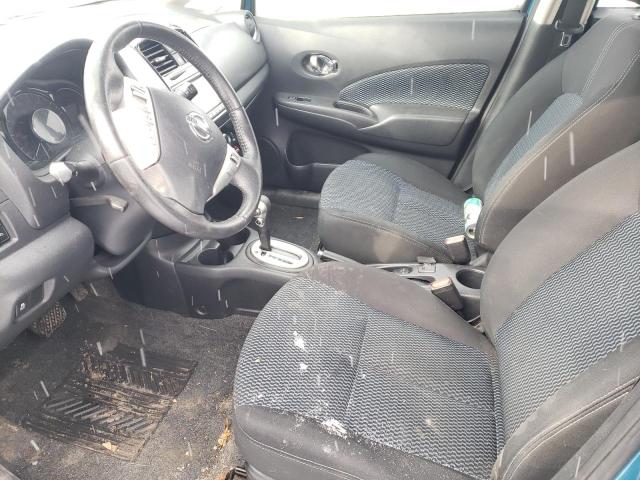Photo 7 from auction – 2015 NISSAN VERSA NOTE with VIN 3N1CE2CP6FL427202