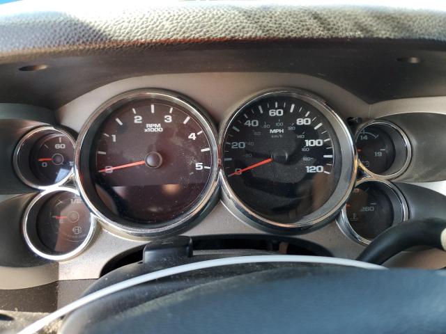 Photo 12 from auction – 2012 CHEVROLET SILVERADO with VIN 1GC1KXC87CF115253