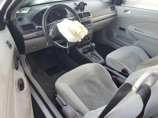 Photo 8 from auction – 2008 CHEVROLET COBALT LS with VIN 1G1AK18F887121948