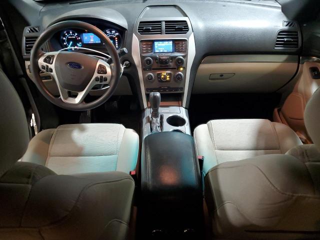 Photo 8 from auction – 2012 FORD EXPLORER with VIN 1FMHK8B88CGA91556