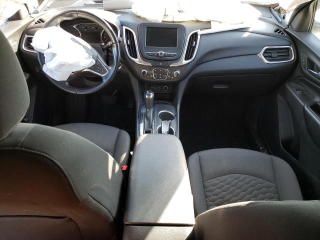 Photo 8 from auction – 2020 CHEVROLET EQUINOX LT with VIN 3GNAXKEV7LS716348