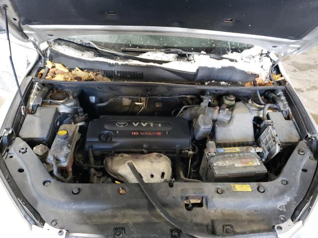 Photo 12 from auction – 2007 TOYOTA RAV4 with VIN JTMBD33VX75075226