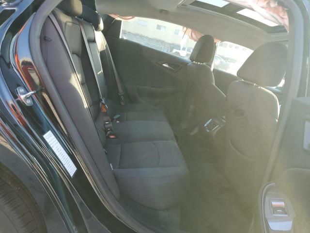 Photo 10 from auction – 2024 CHEVROLET MALIBU LT with VIN 1G1ZD5ST8RF147315
