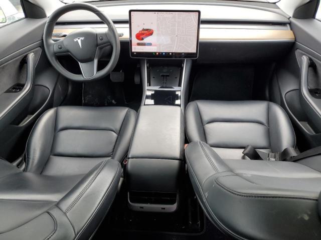 Photo 8 from auction – 2020 TESLA MODEL 3 with VIN 5YJ3E1EAXLF631964
