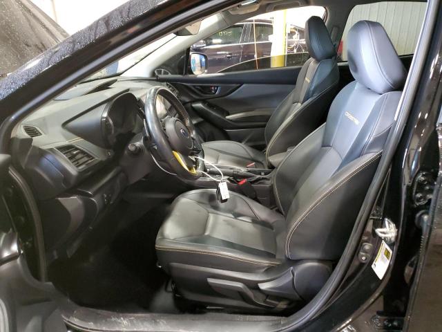 Photo 7 from auction – 2022 SUBARU CROSSTREK with VIN JF2GTHSC3NH279059