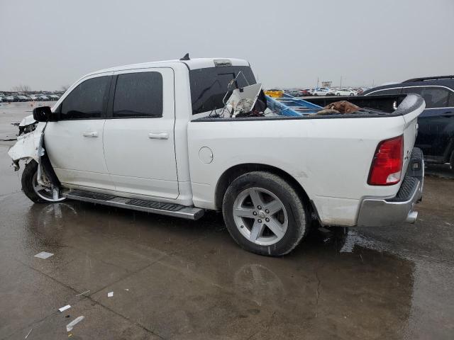 Photo 2 from auction – 2019 RAM 1500 CLASS with VIN 1C6RR7LT7KS534641