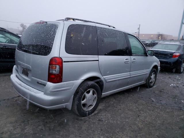 Photo 3 from auction – 1998 OLDSMOBILE SILHOUETTE with VIN 1GHDU03E7WD244480