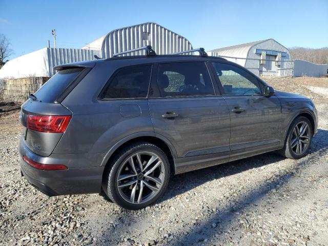 Photo 3 from auction – 2018 AUDI Q7 PRESTIG with VIN WA1VAAF72JD031851