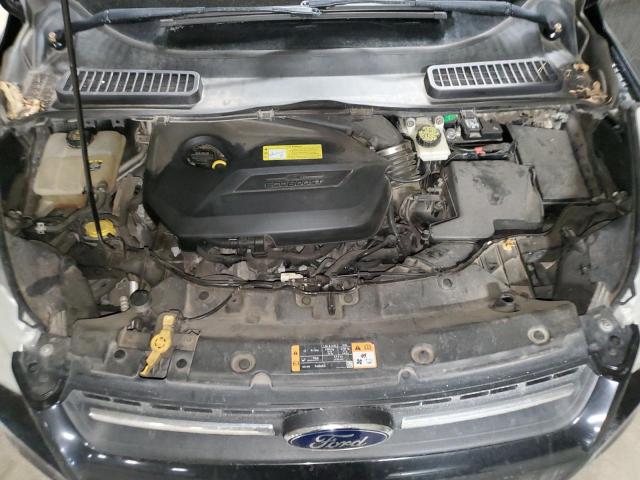 Photo 12 from auction – 2013 FORD ESCAPE SE with VIN 1FMCU9GX2DUD58428