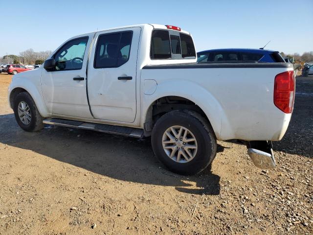 Photo 2 from auction – 2016 NISSAN FRONTIER S with VIN 1N6AD0ER3GN796642