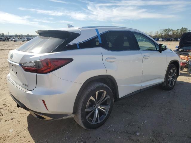 Photo 3 from auction – 2019 LEXUS RX 350 BAS with VIN 2T2ZZMCA8KC127026