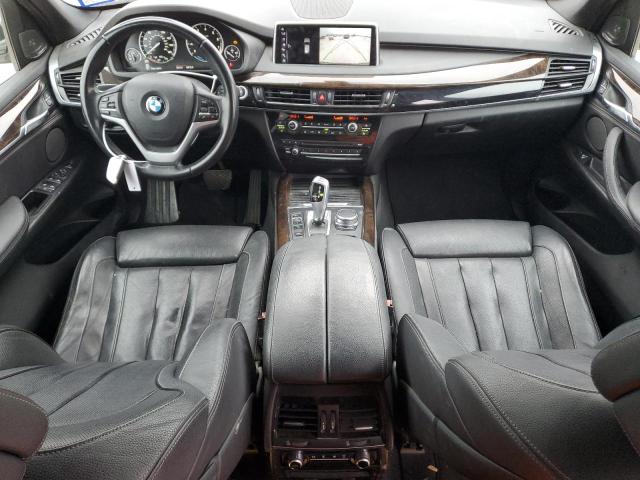 Photo 8 from auction – 2017 BMW X5 XDR40E with VIN 5UXKT0C30H0V96243