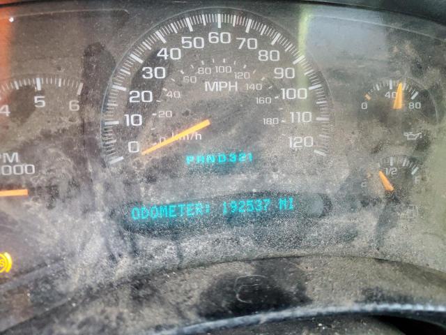 Photo 9 from auction – 2005 GMC NEW SIERRA with VIN 2GTEK13T851371799