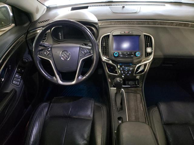 Photo 8 from auction – 2015 BUICK LACROSSE with VIN 1G4GB5G30FF239040