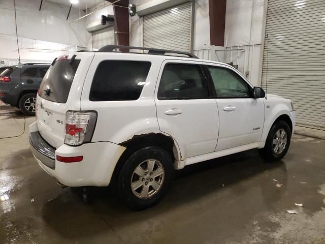 Photo 3 from auction – 2008 MERCURY MARINER with VIN 4M2CU91168KJ27908