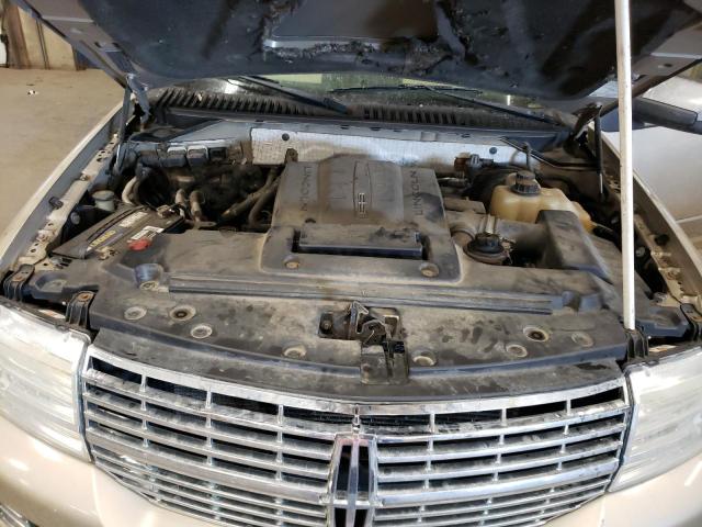 Photo 12 from auction – 2007 LINCOLN NAVIGATOR with VIN 5LMFU28507LJ18612
