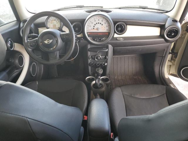Photo 8 from auction – 2013 MINI COOPER CLU with VIN WMWZF3C58DT571204