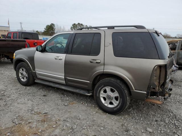 Photo 2 from auction – 2002 FORD EXPLORER L with VIN 1FMZU65W12UD09446