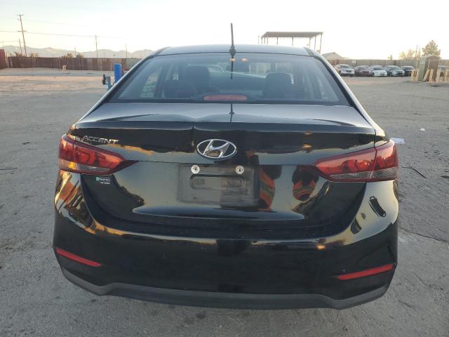 Photo 6 from auction – 2020 HYUNDAI ACCENT SE with VIN 3KPC24A6XLE112401