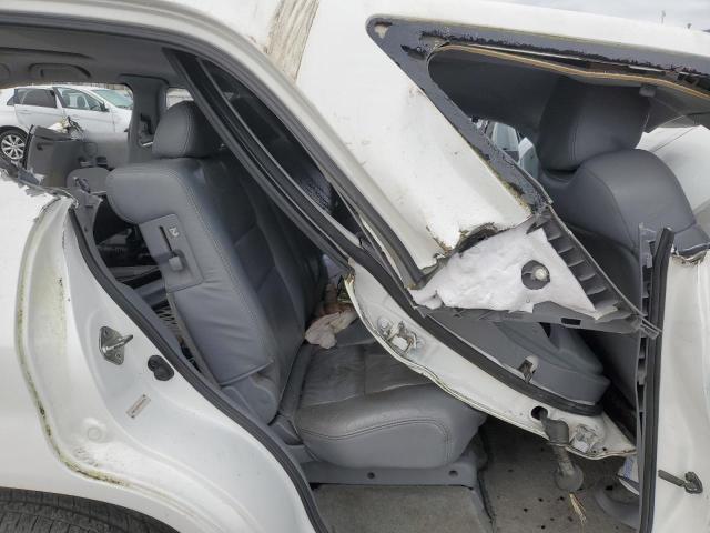Photo 11 from auction – 2003 ACURA MDX with VIN 2HNYD18233H508282