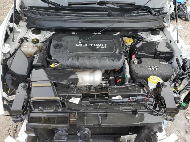 Photo 11 from auction – 2017 JEEP CHEROKEE L with VIN 1C4PJMDB5HW501800