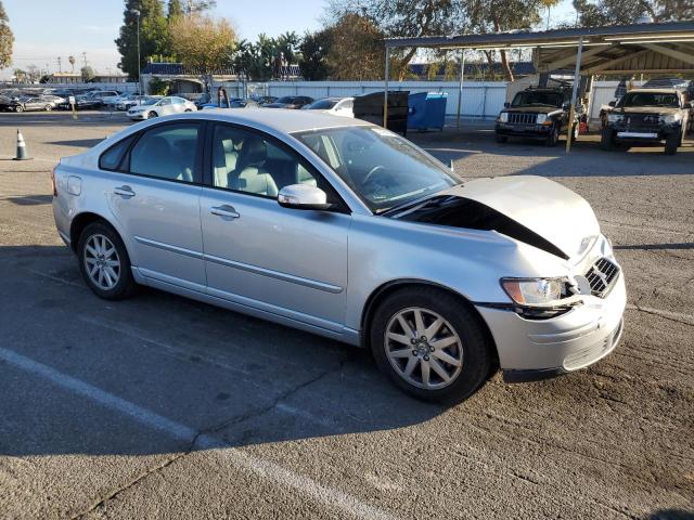 Photo 4 from auction – 2008 VOLVO S40 2.4I with VIN YV1MS382682371760