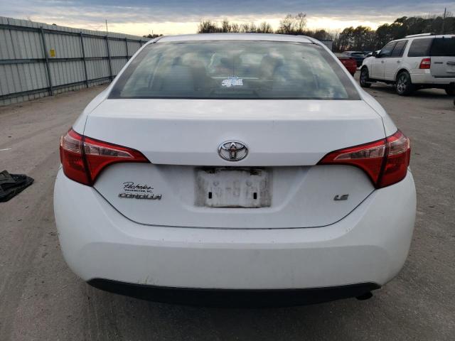 Photo 6 from auction – 2019 TOYOTA COROLLA L with VIN 5YFBURHE7KP863520