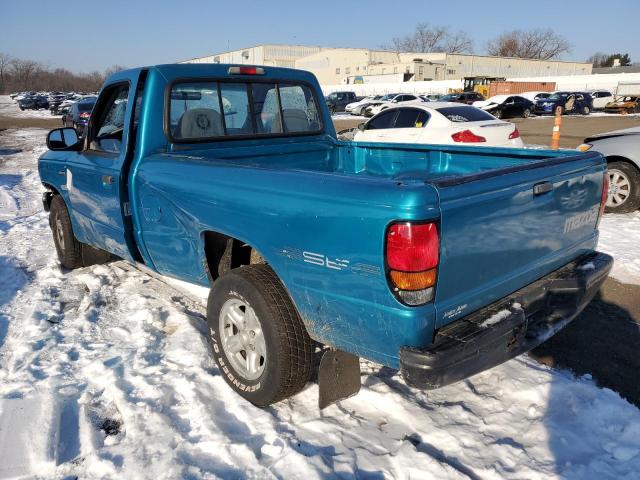 Photo 2 from auction – 1996 MAZDA B2300 with VIN 4F4CR12A9TTM45488