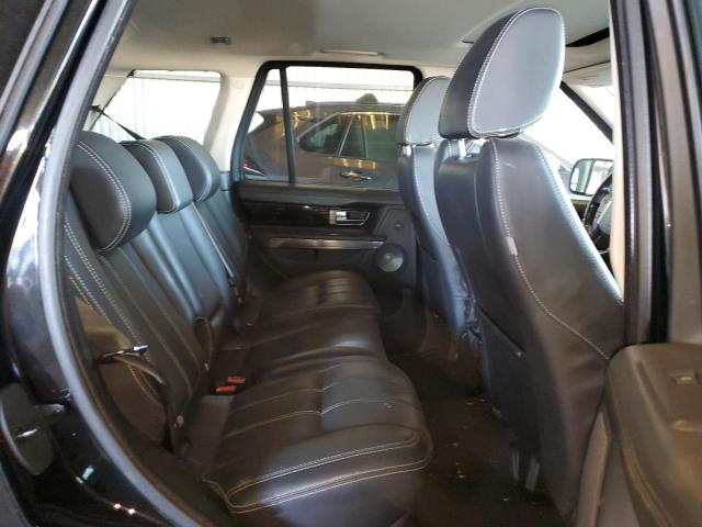 Photo 11 from auction – 2011 LAND ROVER RANGE ROVE with VIN SALSK2D41BA700045