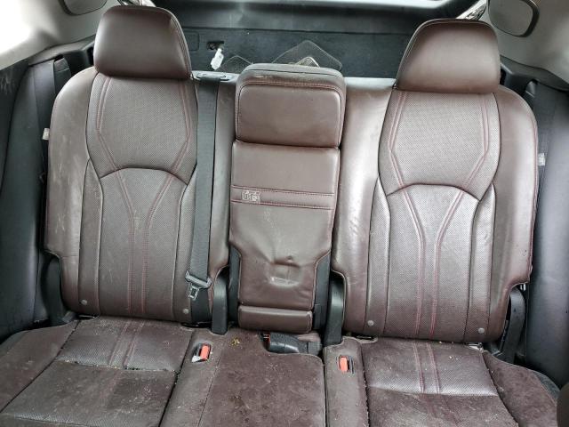 Photo 10 from auction – 2017 LEXUS RX 350 BAS with VIN 2T2BZMCA9HC105434