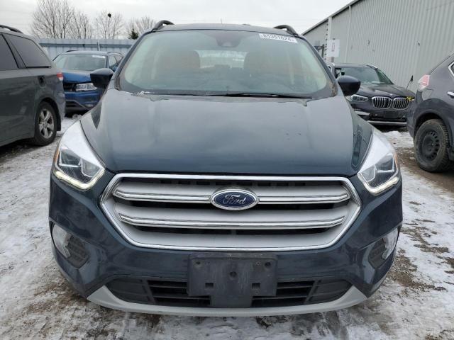 Photo 5 from auction – 2019 FORD ESCAPE SEL with VIN 1FMCU9HD6KUB35178