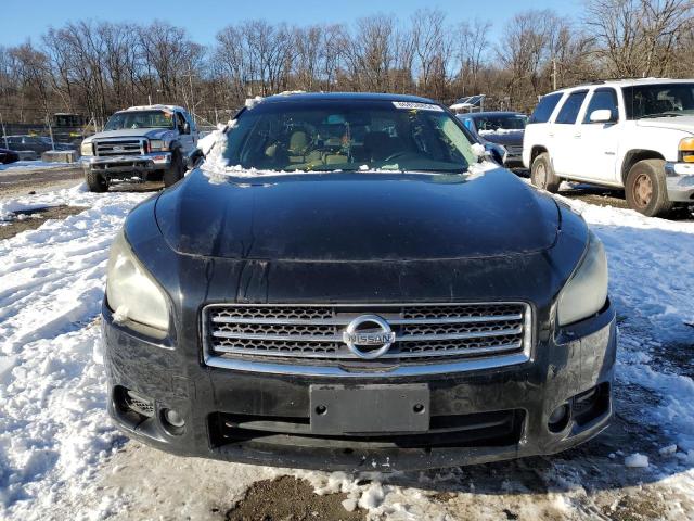 Photo 5 from auction – 2011 NISSAN MAXIMA S with VIN 1N4AA5AP3BC863330