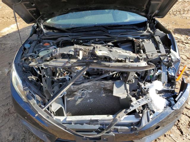 Photo 11 from auction – 2016 HONDA CIVIC EX with VIN 19XFC2F72GE244185