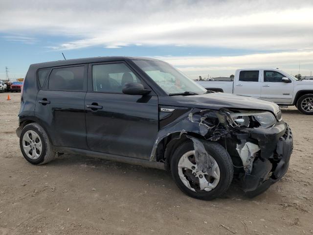 صورة رقم 4 من المزاد - 2015 KIA SOUL مع VIN KNDJN2A27F7236355