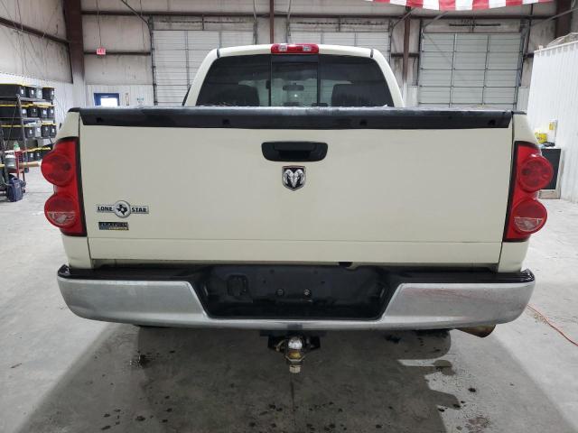 Photo 6 from auction – 2008 DODGE RAM 1500 S with VIN 1D7HA18N88J162394