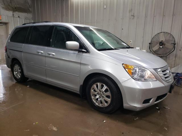 Photo 4 from auction – 2010 HONDA ODYSSEY EX with VIN 5FNRL3H67AB057498