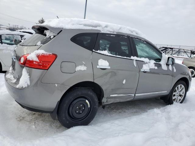 Photo 3 from auction – 2012 NISSAN ROGUE S with VIN JN8AS5MT4CW289194
