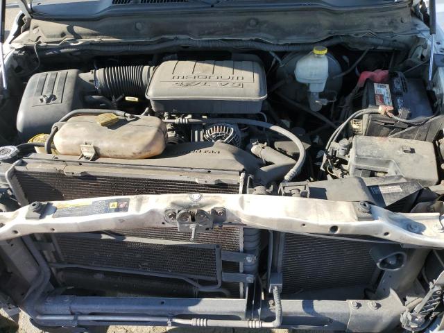 Photo 11 from auction – 2004 DODGE RAM 1500 S with VIN 1D7HA18N64S586239