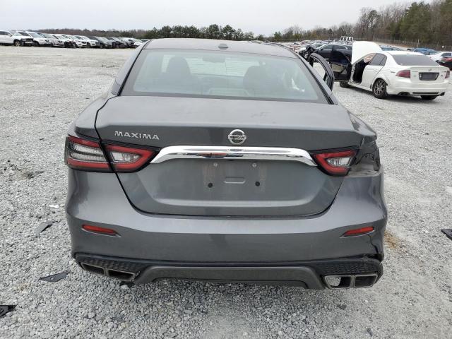 Photo 6 from auction – 2019 NISSAN MAXIMA S with VIN 1N4AA6AV2KC373918