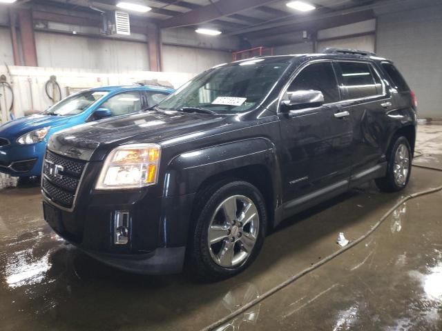 GMC TERRAIN SL 2014 z numerem VIN 2GKALTEK6E6106656 - Zdjęcie z aukcji