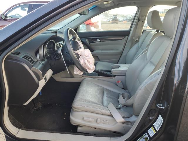 صورة رقم 7 من المزاد - 2013 ACURA TL TECH مع VIN 19UUA8F53DA017005