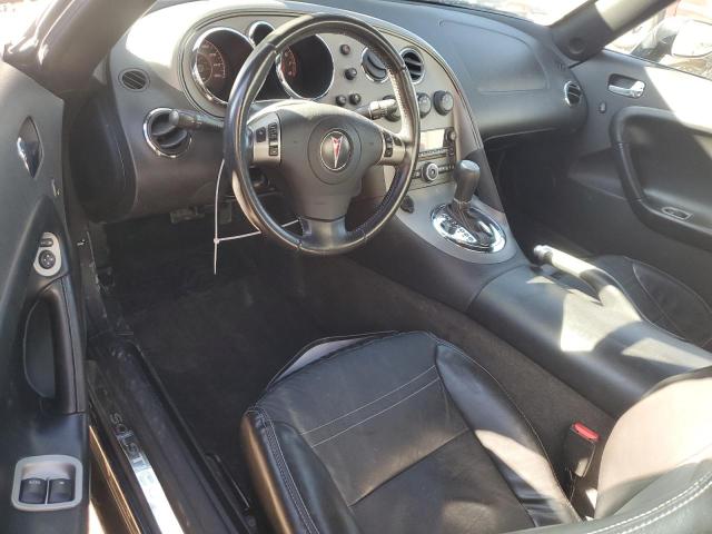 Photo 8 from auction – 2008 PONTIAC SOLSTICE G with VIN 1G2MF35X18Y127333