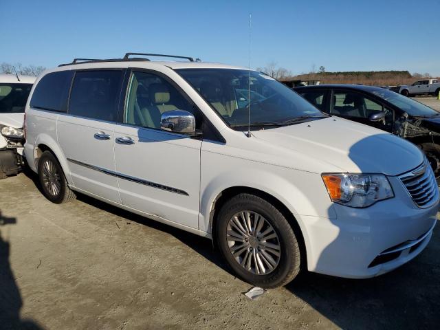 Photo 4 from auction – 2016 CHRYSLER TOWN & COU with VIN 2C4RC1CG4GR200666