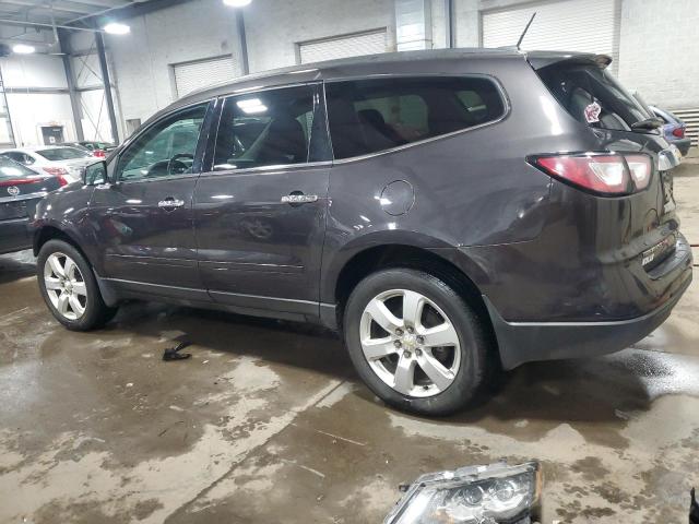 Photo 2 from auction – 2017 CHEVROLET TRAVERSE L with VIN 1GNKVGKD3HJ326830
