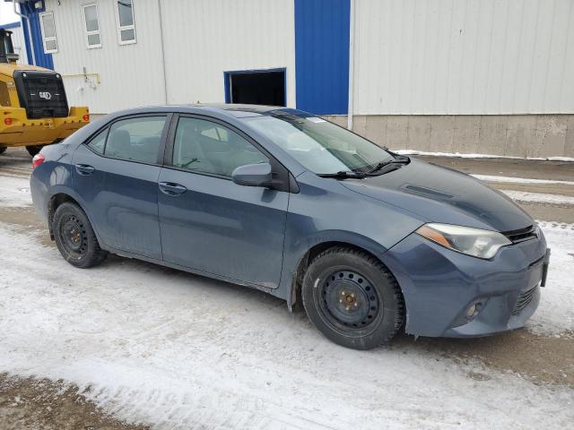 Photo 4 from auction – 2015 TOYOTA COROLLA L with VIN 2T1BURHE1FC276655