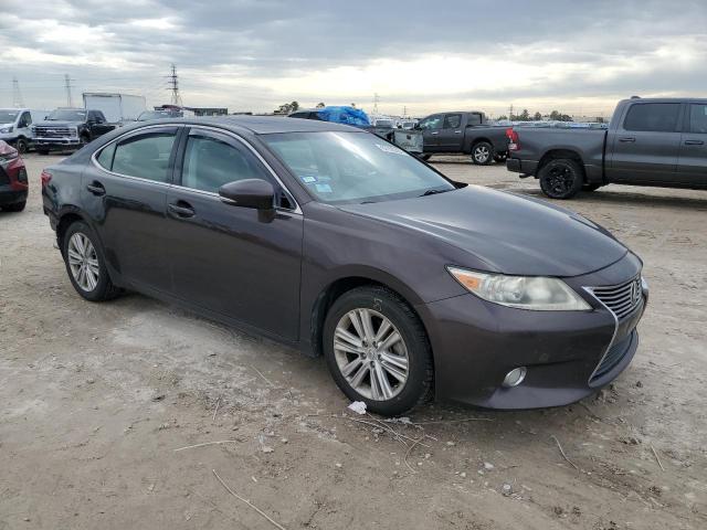 Foto 4 de la subasta – 2014 LEXUS ES 350 con VIN JTHBK1GG7E2086672