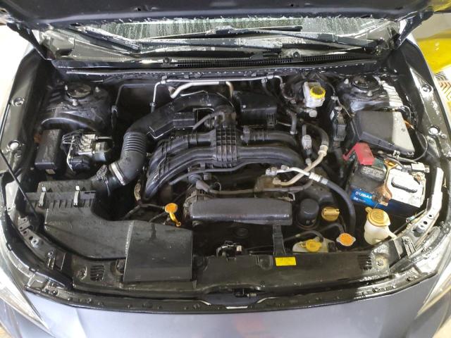Photo 11 from auction – 2018 SUBARU IMPREZA PR with VIN 4S3GKAD64J3618399