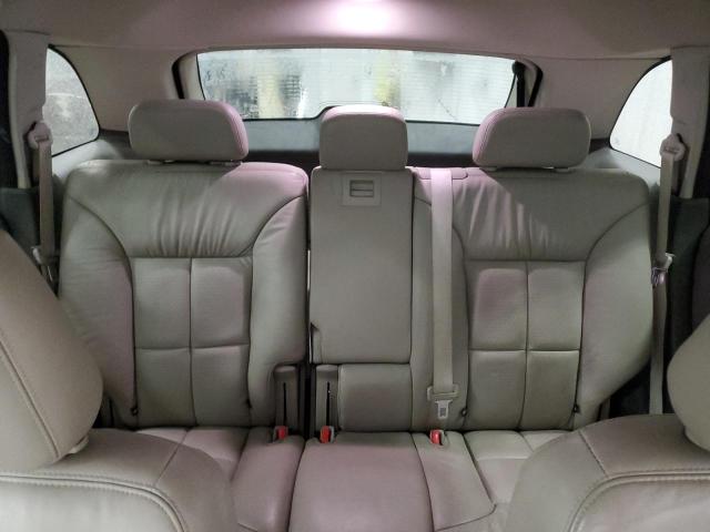 Photo 10 from auction – 2007 LINCOLN MKX with VIN 2LMDU68C77BJ22919